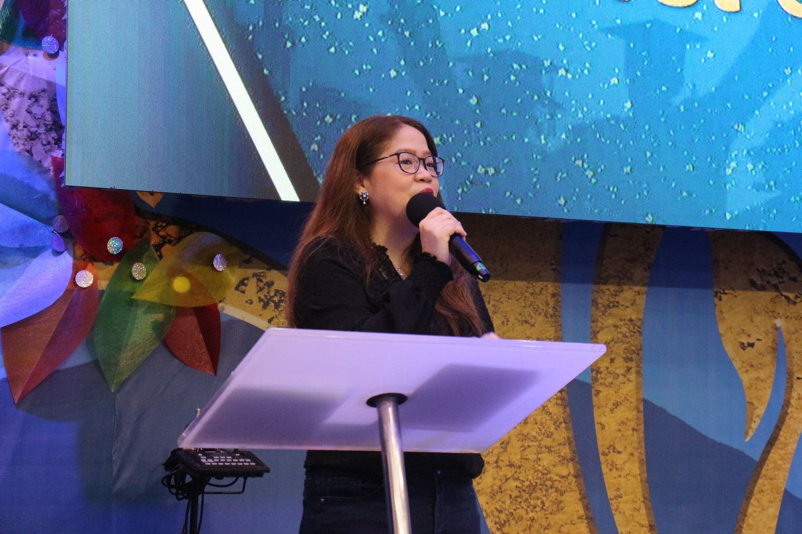 Photo from an International Success University gathering