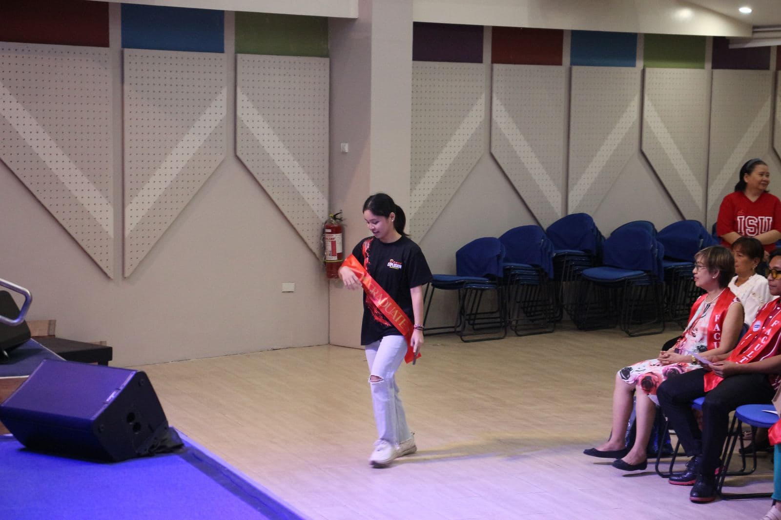 Photo from an International Success University gathering